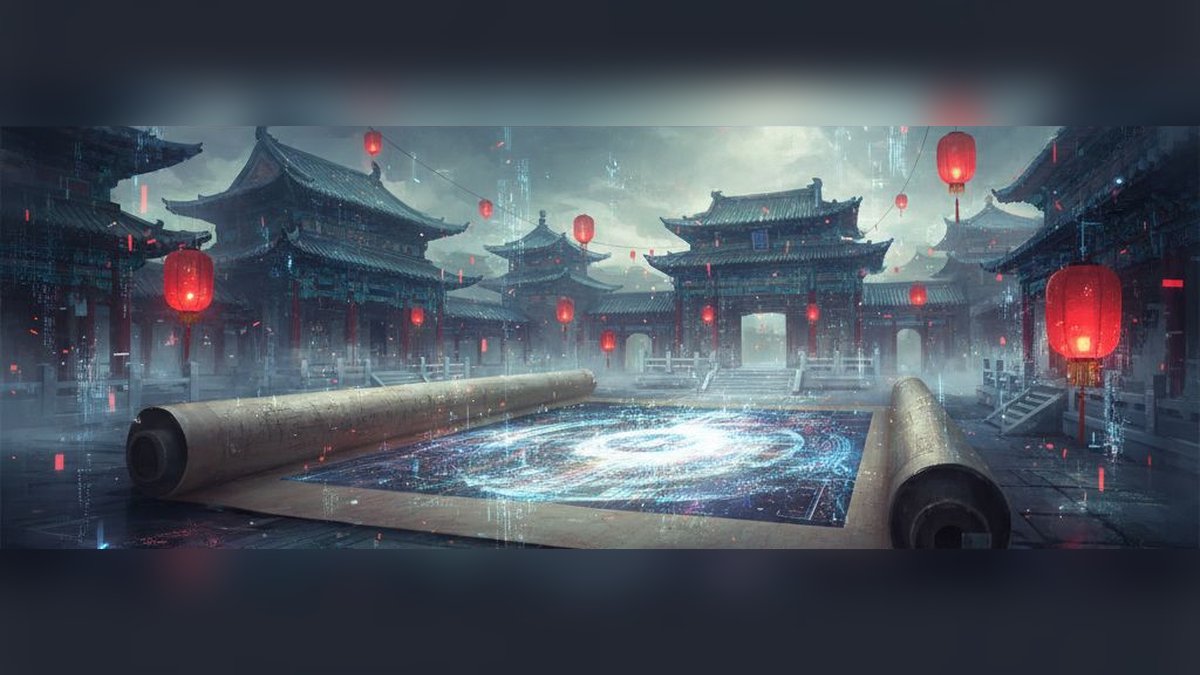 AI微短剧: il boom delle micro-serie generate dall'intelligenza artificiale su Douyin