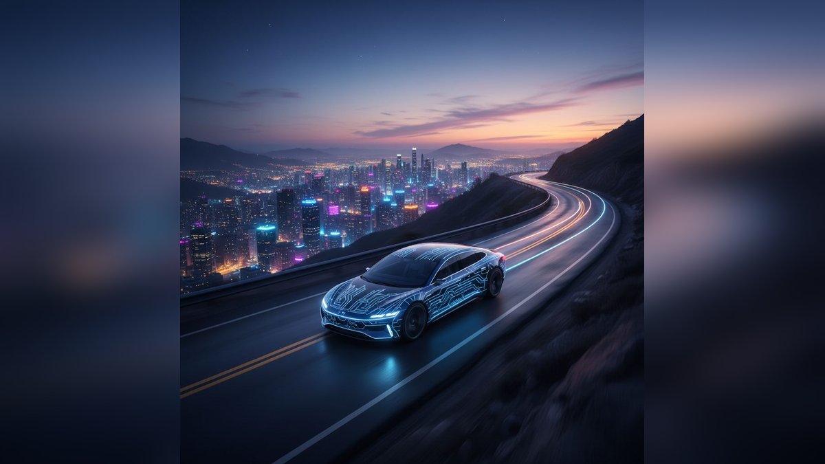 Auto elettriche: perché i modelli cinesi corrono così veloce