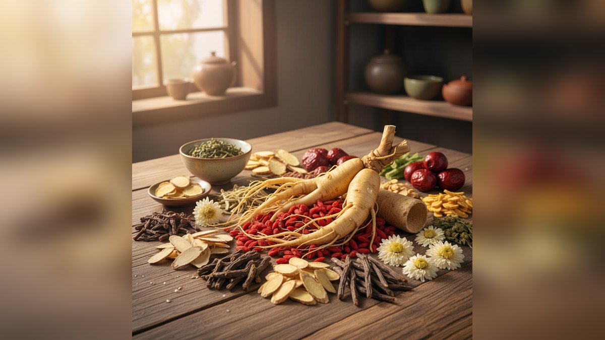 药食同源: Quando il Cibo Cura - La Nuova Frontiera Alimentare dei Giovani Cinesi