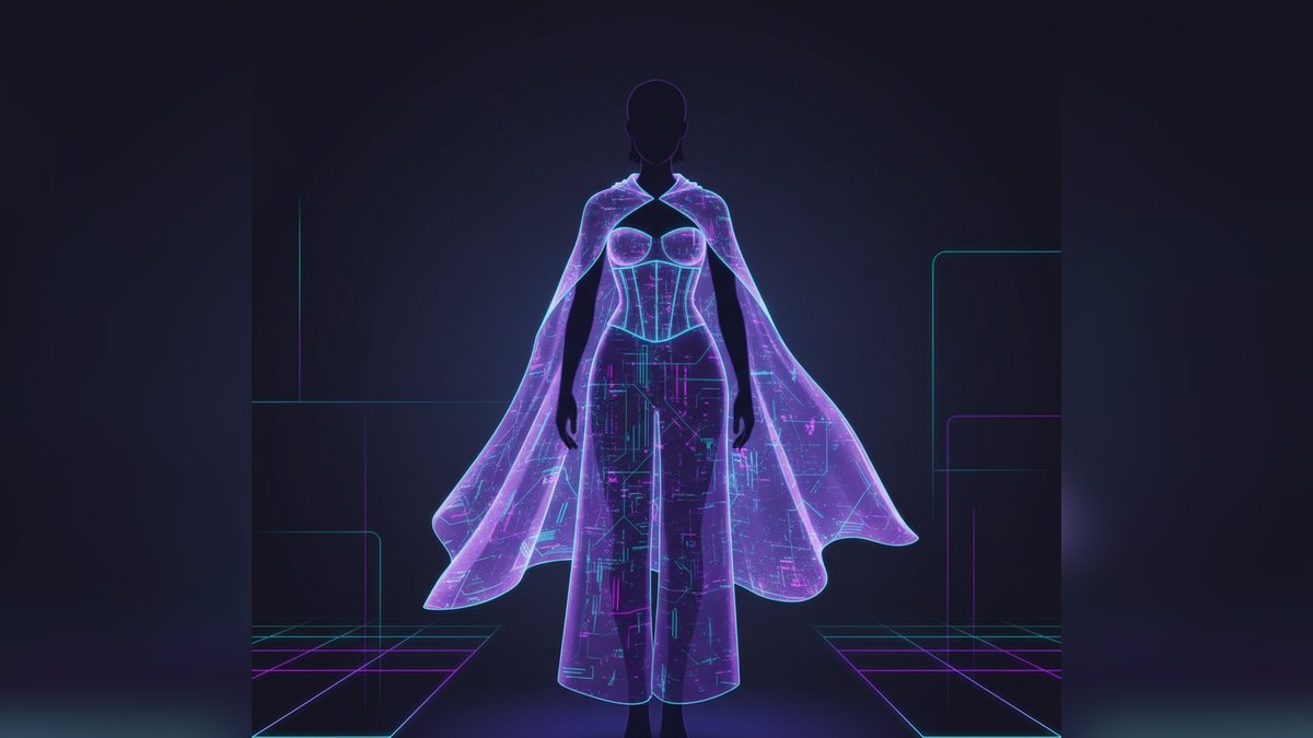 Virtual Try-On AI: 120 milioni di cinesi provano i vestiti con l'AI