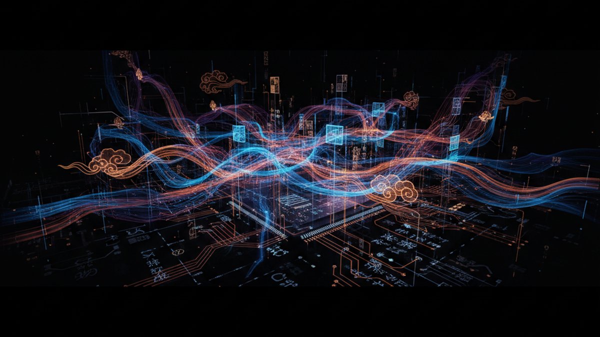 DeepSeek e l’intelligenza artificiale cinese: la sfida open source