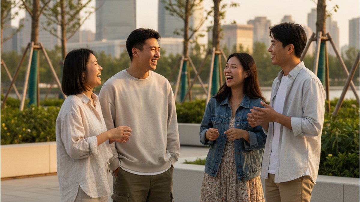 Da Zi (搭子): la generazione cinese che cerca compagni su Xiaohongshu