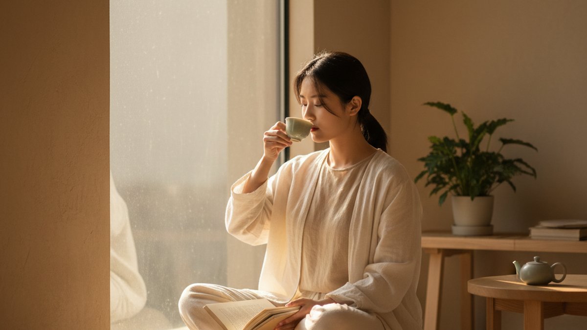 松弛感 (Song Chi Gan): in Cina il nuovo status symbol è la rilassatezza