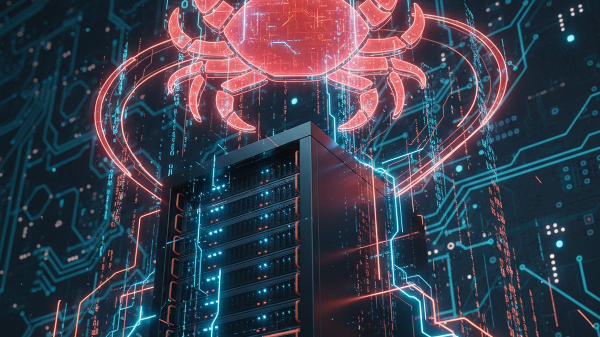 OpenClaw — L'AI agent 