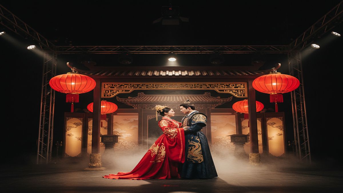 I C-drama conquistano il mondo: la nuova frontiera della cultura cinese