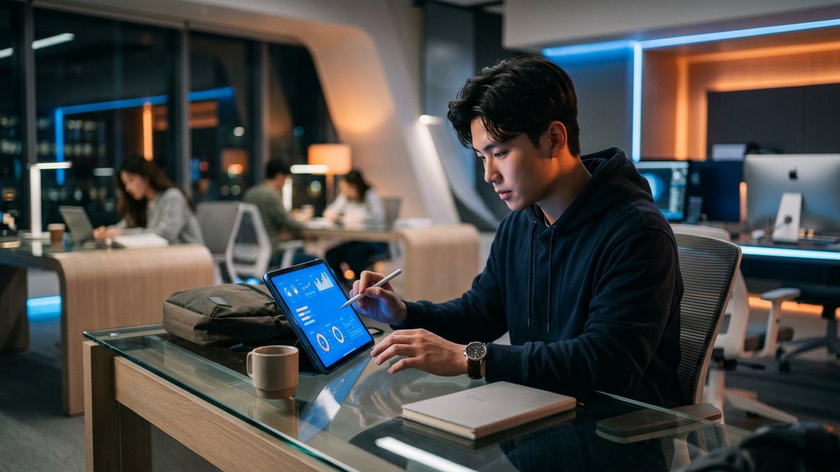 AI nell'istruzione in Cina: i tutor digitali che stanno rivoluzionando la scuola