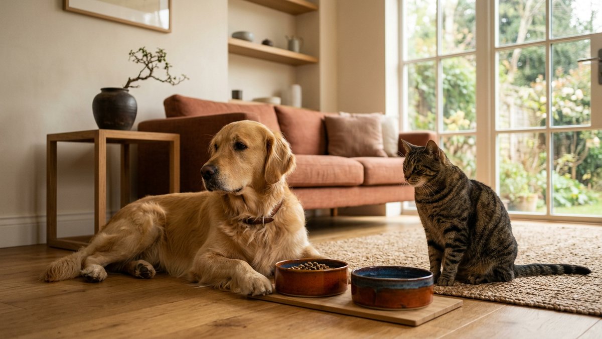 Pet economy: il boom degli animali domestici in Cina