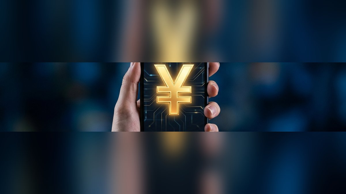 Yuan digitale: la Cina e la rivoluzione della moneta sovrana digitale