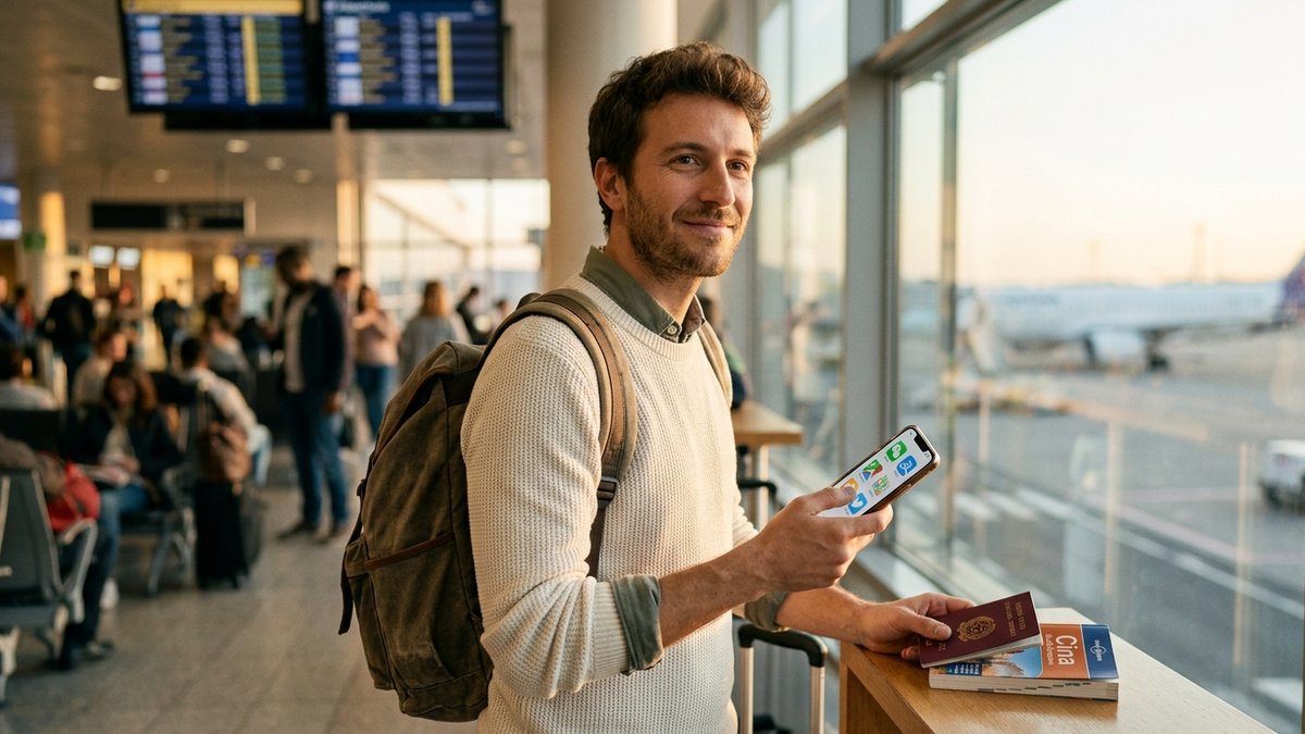 Viaggiare in Cina 2019 vs 2026: cosa è cambiato (davvero)