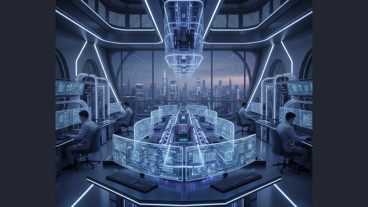 Moonshot AI: la startup cinese dei modelli Kimi sale a 20 miliardi di dollari