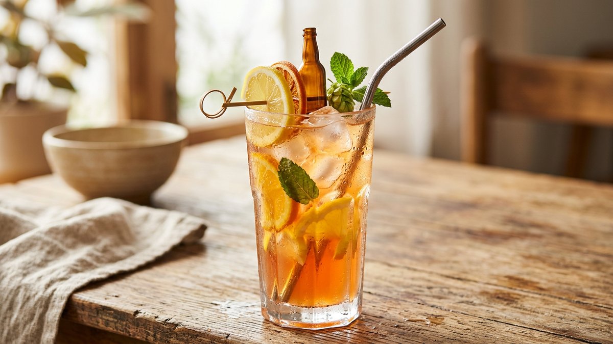 Heytea lancia 'Happy Alcohol': il tè alla birra Corona che infiamma i social cinesi
