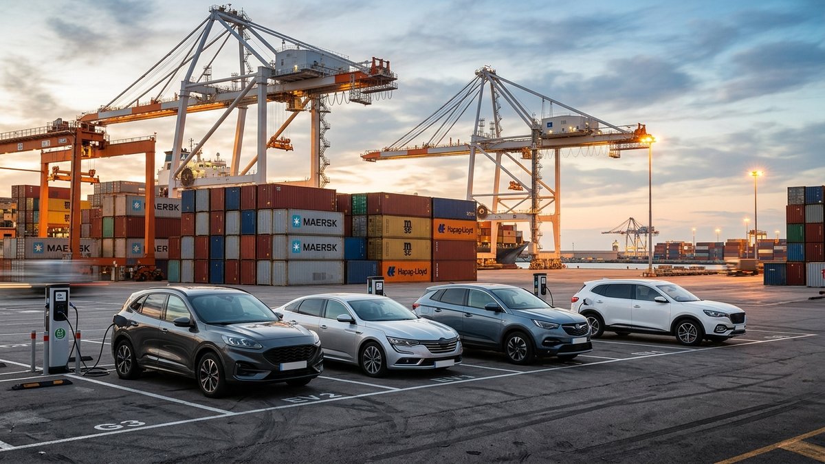L'UE prepara dazi compensativi sulle ibride plug-in cinesi: nel mirino BYD, Chery e MG