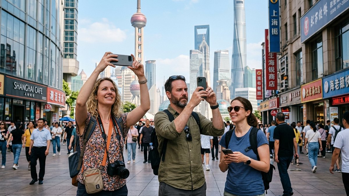 Xiaohongshu pubblica il Rapporto 2026: il turismo inbound in Cina vola con numeri da record