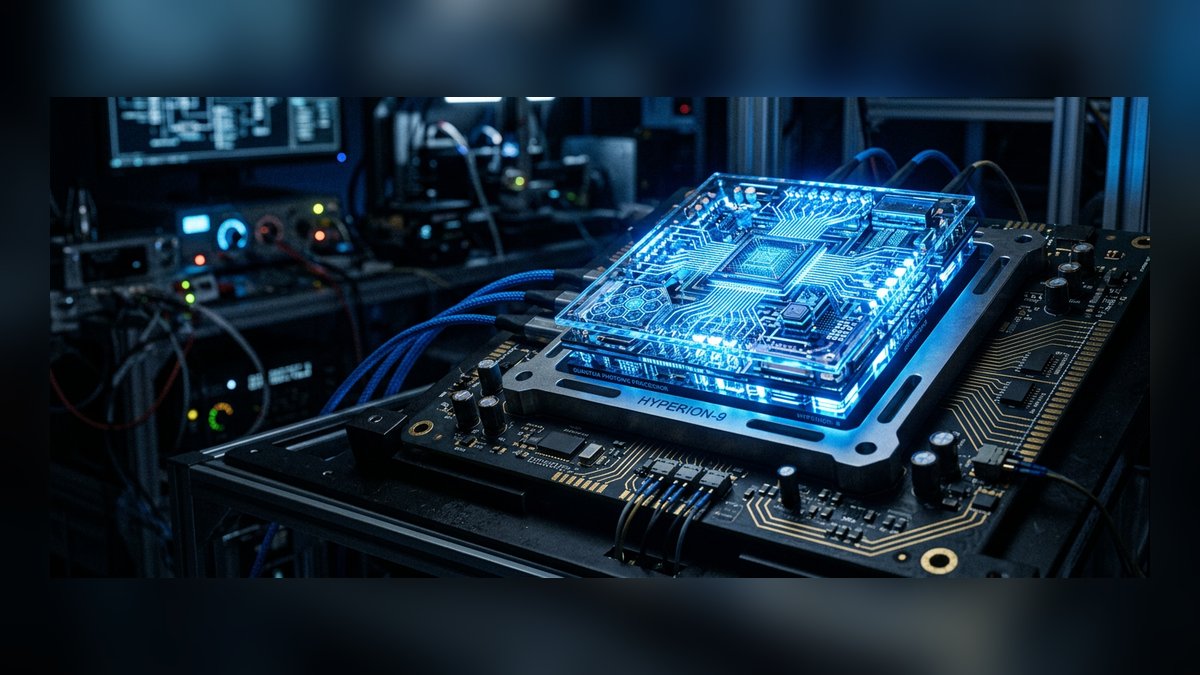 DeepSeek sviluppa il proprio chip AI: la scommessa per ridurre la dipendenza da Nvidia