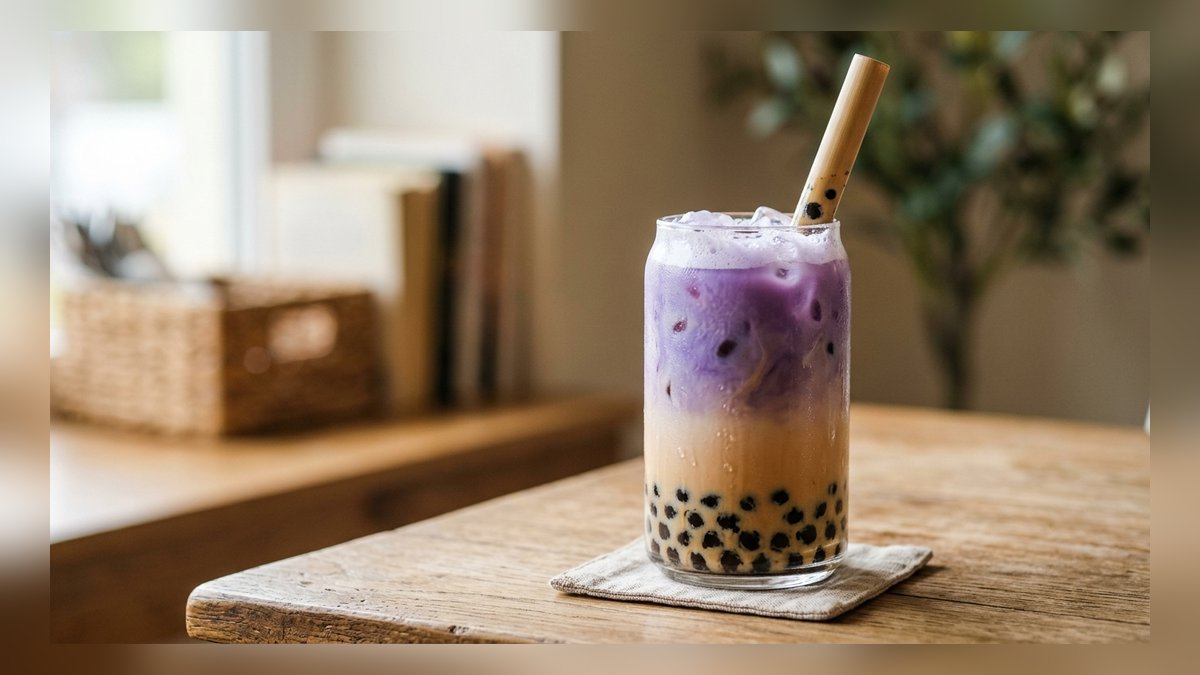 La guerra dei bubble tea approda in borsa: Auntea Jenny IPO e il consolidamento del mercato da $68 miliardi