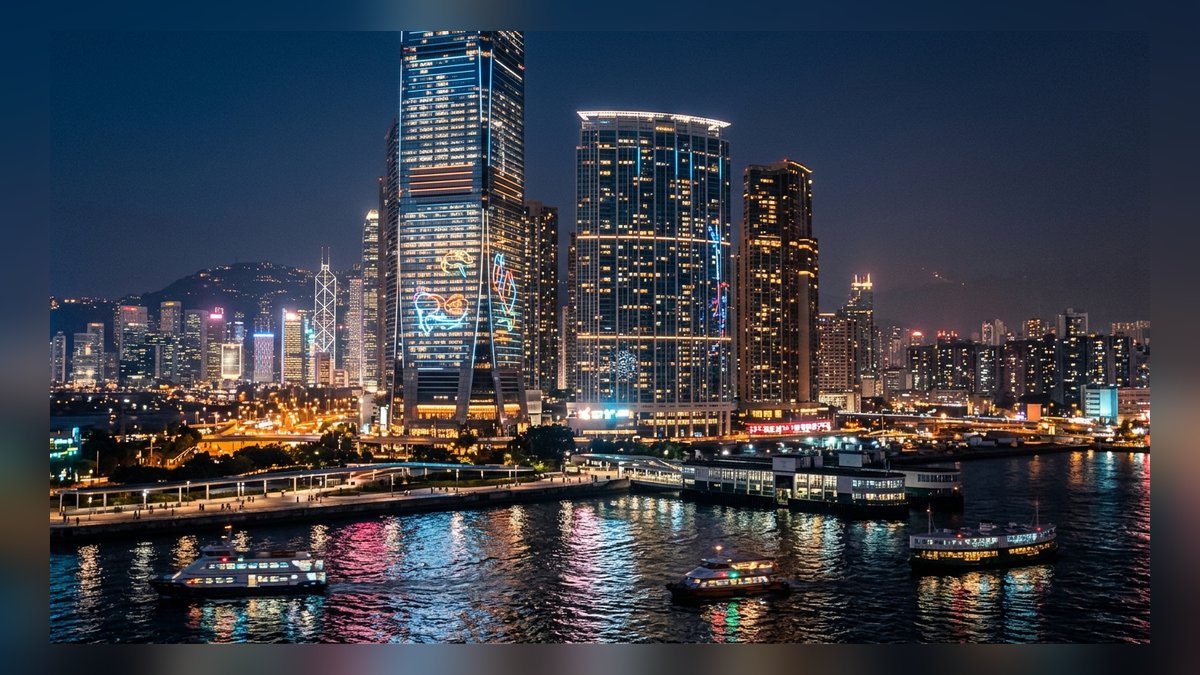 Zhipu AI raccoglie $4 miliardi a Hong Kong: la corsa ai capitali dell'AI cinese non si ferma