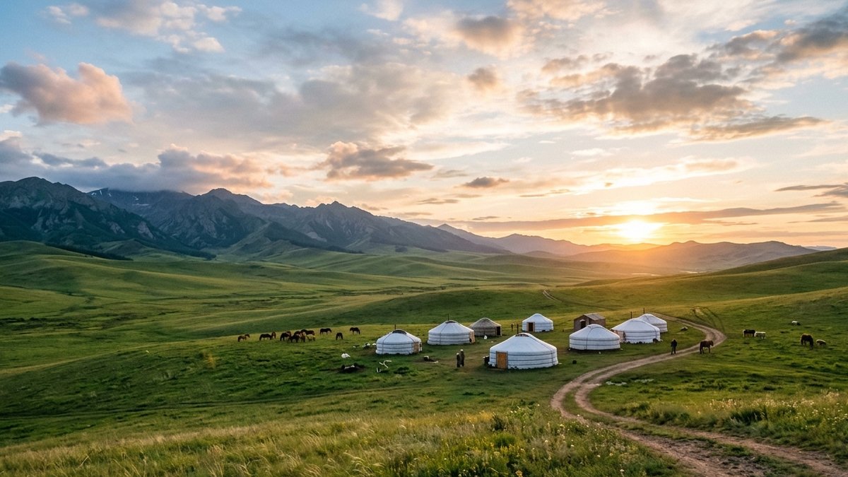 Mongolia Interna 2026: nuove rotte turistiche tra deserto e steppa