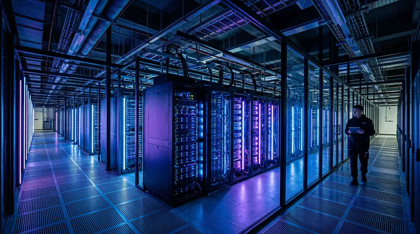 Ernie 5.0: Baidu lancia il modello AI da 2,4 trilioni di parametri che sfida GPT-5