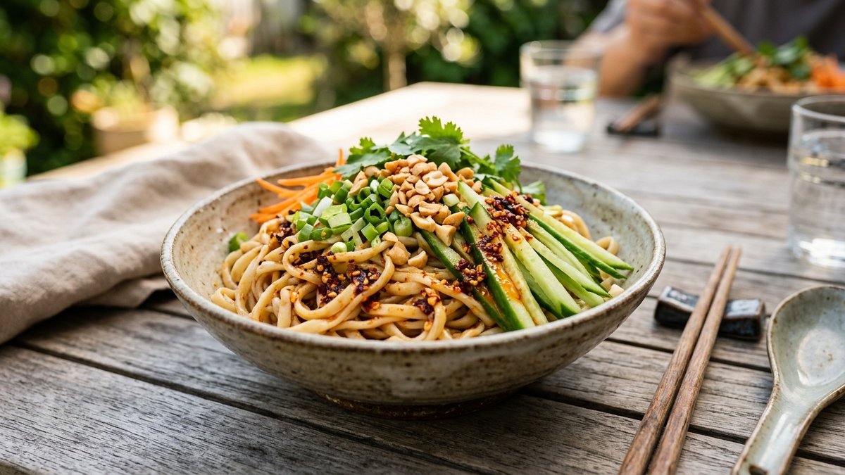 Liangfen e cold noodles