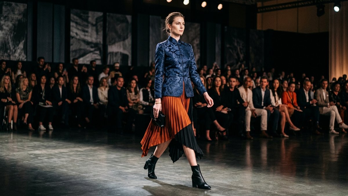 Moda Cina Italia