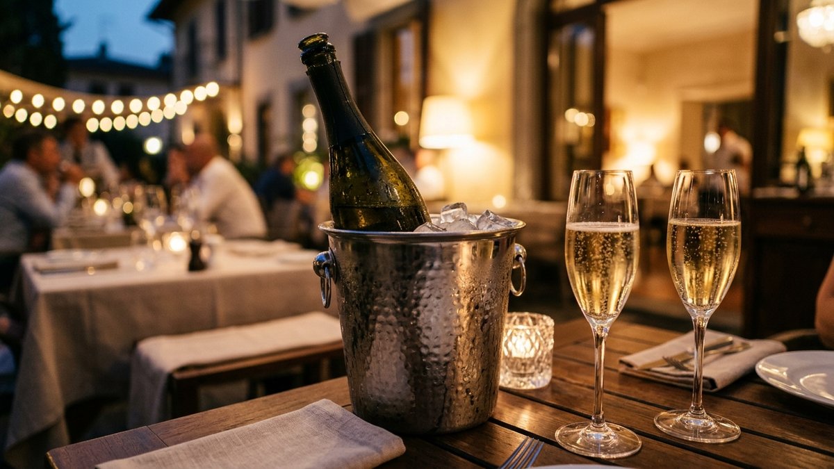 Casa Prosecco