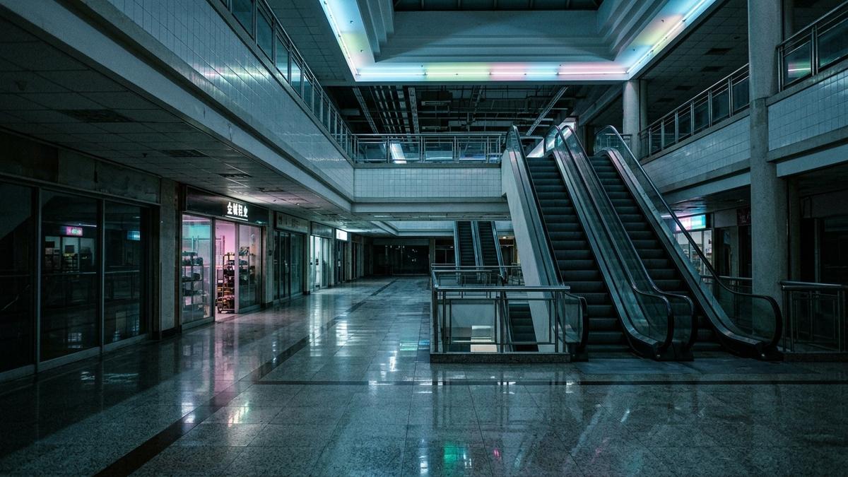 Chinese Dreamcore: l'estetica nostalgica che sta conquistando la Gen Z cinese