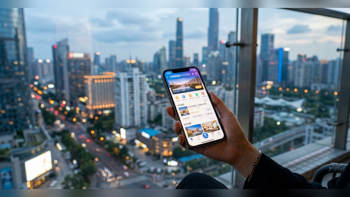 Trip.com multata 5,2 miliardi di yuan: la Cina colpisce il gigante delle prenotazioni