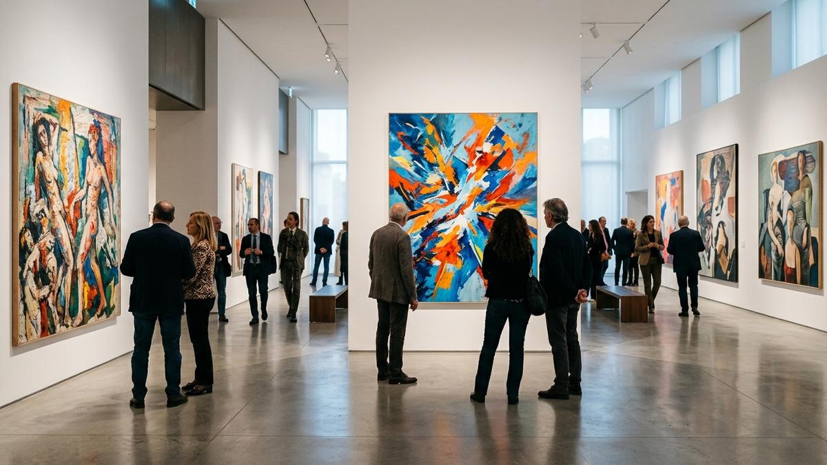 Memory and Future: un secolo di arte italiana in dialogo con la Cina