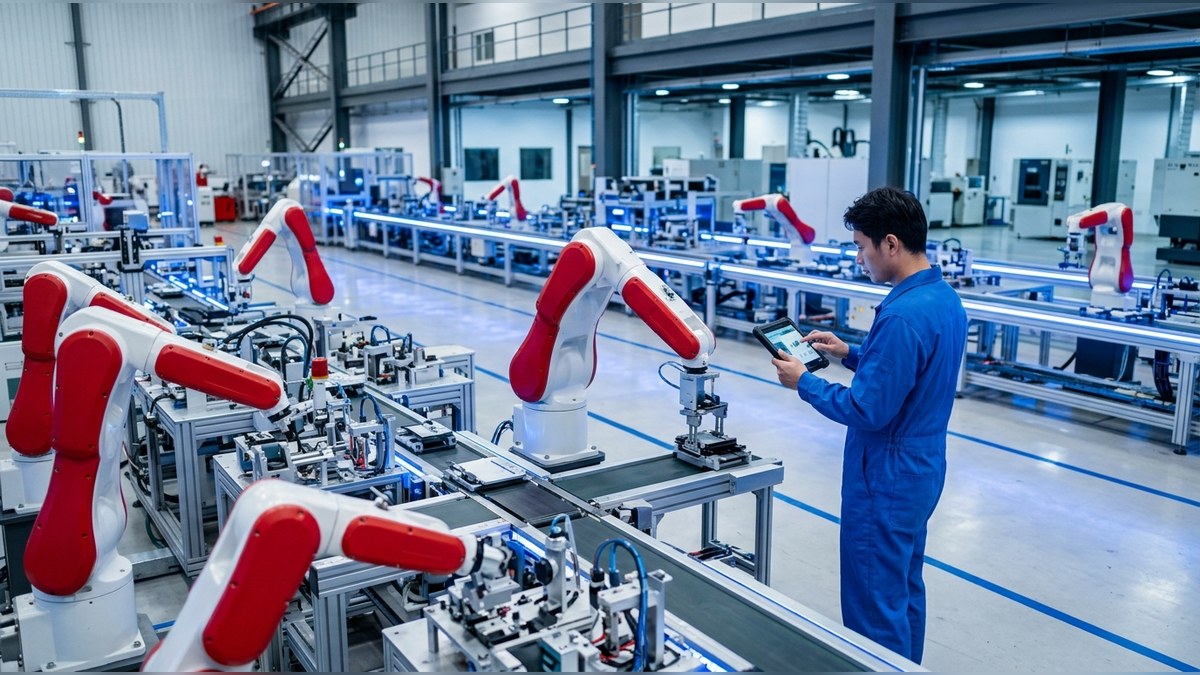 Export AI: i prodotti cinesi di intelligenza artificiale trainano il commercio estero