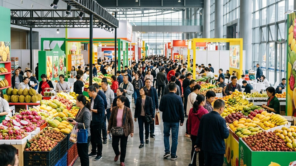 SIAL Guangzhou 2026: i 7 trend che guideranno il food cinese